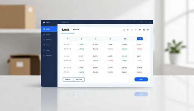 数据采集分析在业务处理中的适用情况与限制